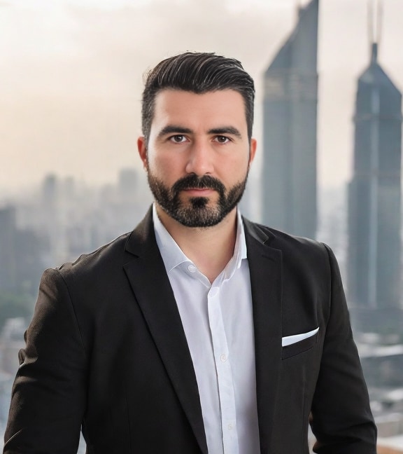 J Miguel Mena